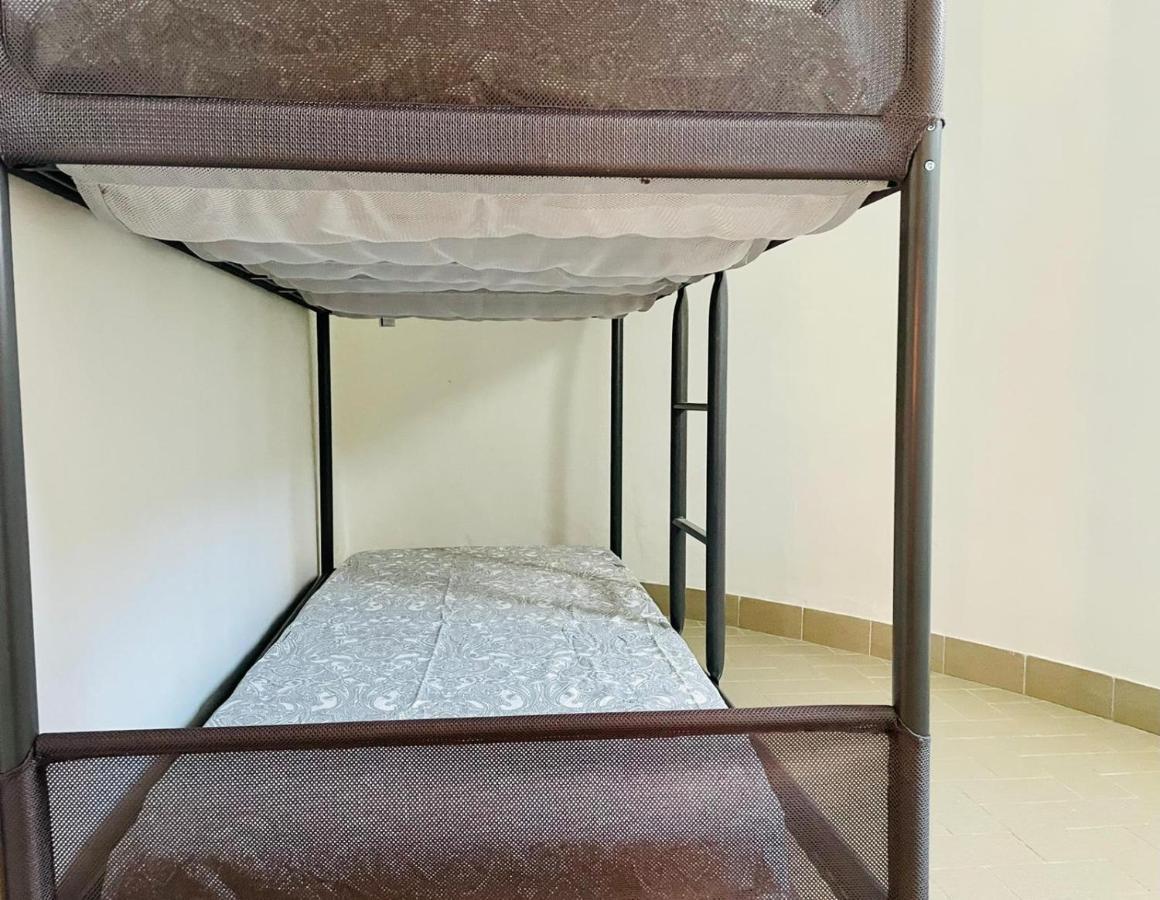 Camping Torre Mucchia Ortona Bagian luar foto