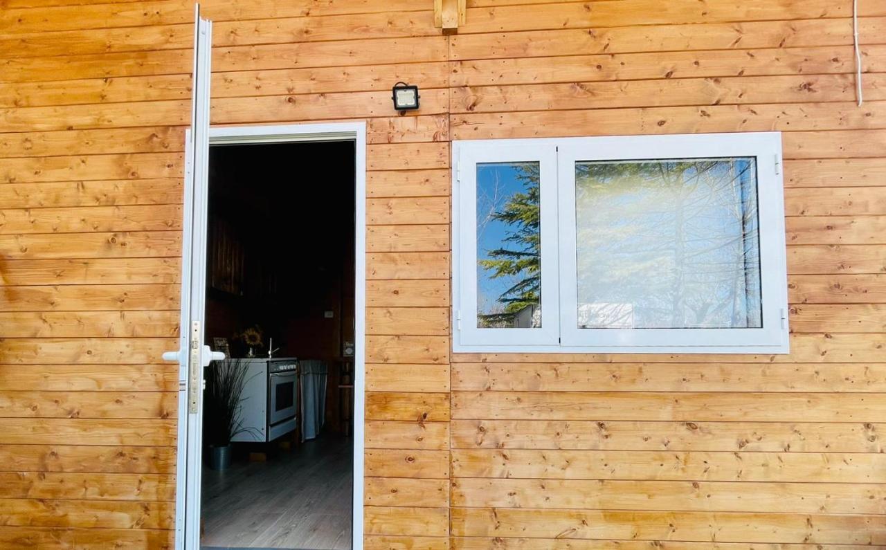 Camping Torre Mucchia Ortona Bagian luar foto