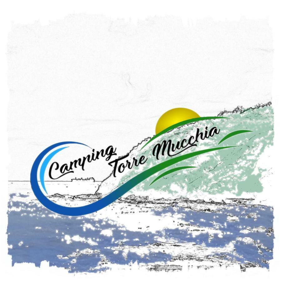 Camping Torre Mucchia Ortona Bagian luar foto